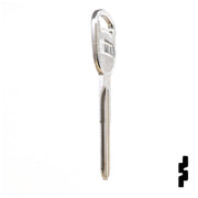Uncut Key Blank | Kia | X233 ( KK1 ) Automotive Key JMA USA