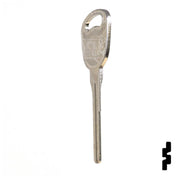 Uncut Key Blank | Kia | X233 ( KK1 ) Automotive Key JMA USA