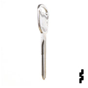 Uncut Key Blank | Kia | X233 ( KK1 ) Automotive Key JMA USA