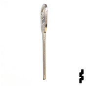 Uncut Key Blank | Kia | X233 ( KK1 ) Automotive Key JMA USA