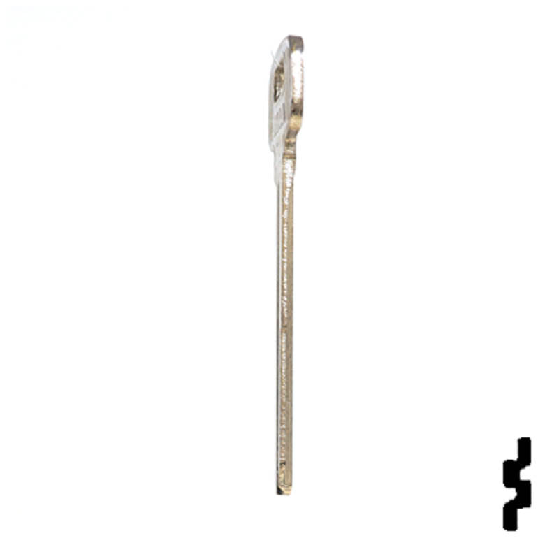 Uncut Key Blank | Kia | X240 (KK2) Automotive Key JMA USA