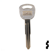 Uncut Key Blank | Kia | X253 ( KK3 ) Automotive Key JMA USA