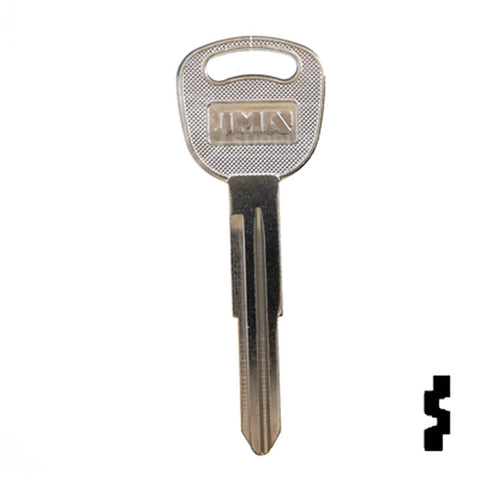 Uncut Key Blank | Kia | X253 ( KK3 ) Automotive Key JMA USA