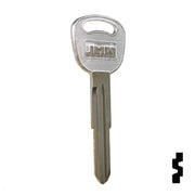 Uncut Key Blank | Kia | X253 ( KK3 ) Automotive Key JMA USA