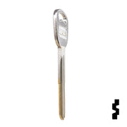 Uncut Key Blank | Kia | X253 ( KK3 ) Automotive Key JMA USA