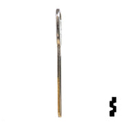 Uncut Key Blank | Kia | X253 ( KK3 ) Automotive Key JMA USA