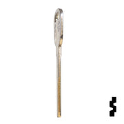 Uncut Key Blank | Kia | X253 ( KK3 ) Automotive Key JMA USA