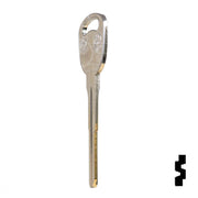 Uncut Key Blank | Kia | X253 ( KK3 ) Automotive Key JMA USA