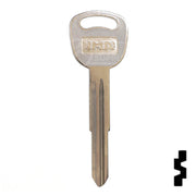 Uncut Key Blank | Kia | X267 ( KK4 ) Automotive Key JMA USA