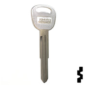 Uncut Key Blank | Kia | X267 ( KK4 ) Automotive Key JMA USA