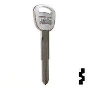 Uncut Key Blank | Kia | X267 ( KK4 ) Automotive Key JMA USA