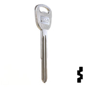 Uncut Key Blank | Kia | X267 ( KK4 ) Automotive Key JMA USA