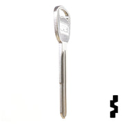 Uncut Key Blank | Kia | X267 ( KK4 ) Automotive Key JMA USA
