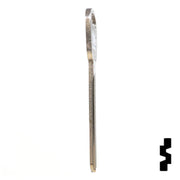 Uncut Key Blank | Kia | X267 ( KK4 ) Automotive Key JMA USA