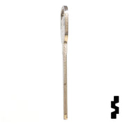 Uncut Key Blank | Kia | X267 ( KK4 ) Automotive Key JMA USA