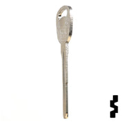 Uncut Key Blank | Kia | X267 ( KK4 ) Automotive Key JMA USA