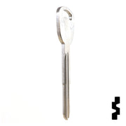 Uncut Key Blank | Kia | X267 ( KK4 ) Automotive Key JMA USA