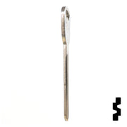 Uncut Key Blank | Kia | X267 ( KK4 ) Automotive Key JMA USA