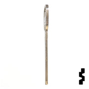 Uncut Key Blank | Kia | X267 ( KK4 ) Automotive Key JMA USA