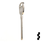 Uncut Key Blank | Kia | X267 ( KK4 ) Automotive Key JMA USA