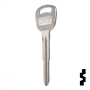 Uncut Key Blank | Kia | X267 ( KK4 ) Automotive Key JMA USA