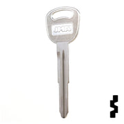 Uncut Key Blank | Kia | X267 ( KK4 ) Automotive Key JMA USA
