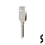 Uncut Key Blank | Kiferm, Volkswagen | KI17 Automotive Key Ilco