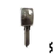Uncut Key Blank | Kiferm, Volkswagen | KI17 Automotive Key Ilco