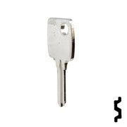 Uncut Key Blank | Kiferm, Volkswagen | KI17 Automotive Key Ilco