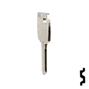 Uncut Key Blank | Kiferm, Volkswagen | KI17 Automotive Key Ilco