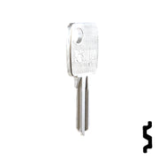 Uncut Key Blank | Kiferm, Volkswagen | KI17 Automotive Key Ilco