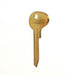 Uncut Key Blank | Mazda | DAT-11D ( DA20 ) Automotive Key JMA USA