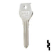 Uncut Key Blank | Mazda | MZ10-NP, MAZ-2I, X27 Automotive Key JMA USA
