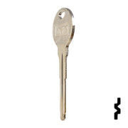 Uncut Key Blank | Mazda | X222, MZ27 Automotive Key JMA USA