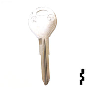 Uncut Key Blank | Mazda | X230, MZ29 Automotive Key JMA USA