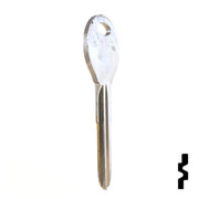 Uncut Key Blank | Mazda | X230, MZ29 Automotive Key JMA USA