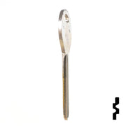 Uncut Key Blank | Mazda | X230, MZ29 Automotive Key JMA USA