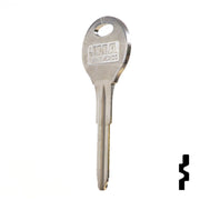 Uncut Key Blank | Mazda | X230, MZ29 Automotive Key JMA USA