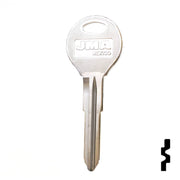 Uncut Key Blank | Mazda | X230, MZ29 Automotive Key JMA USA