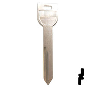 Uncut Key Blank | Mazda | X247, MZ30 Automotive Key Ilco