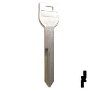 Uncut Key Blank | Mazda | X247, MZ30 Automotive Key Ilco