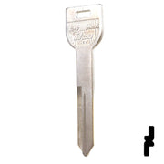 Uncut Key Blank | Mazda | X247, MZ30 Automotive Key Ilco