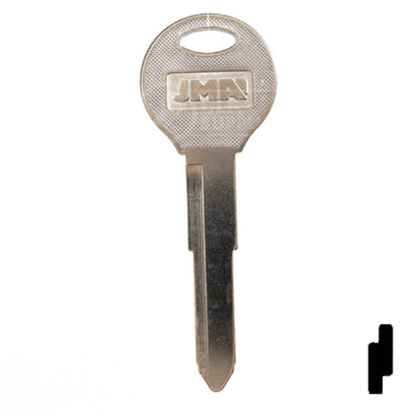 automotive-key-uncut-key-blank