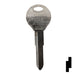 Uncut Key Blank | Mazda | X249, MZ31 Automotive Key Ilco