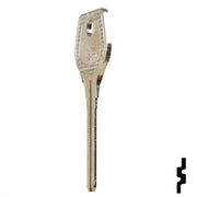 Uncut Key Blank | Mazda | X26, MZ9 Automotive Key JMA USA