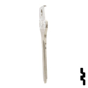 Uncut Key Blank | Mazda | X27-MZ10 Automotive Key Ilco