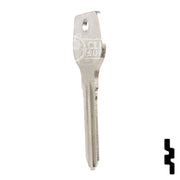 Uncut Key Blank | Mazda | X27-MZ10 Automotive Key Ilco