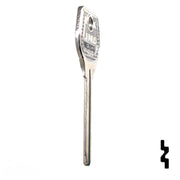 Uncut Key Blank | Mazda | X4 ( MZ4 ) Mazda Key Automotive Key JMA USA