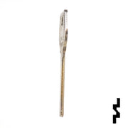 Uncut Key Blank | Mazda | X5 ( MZ5 ) Automotive Key JMA USA