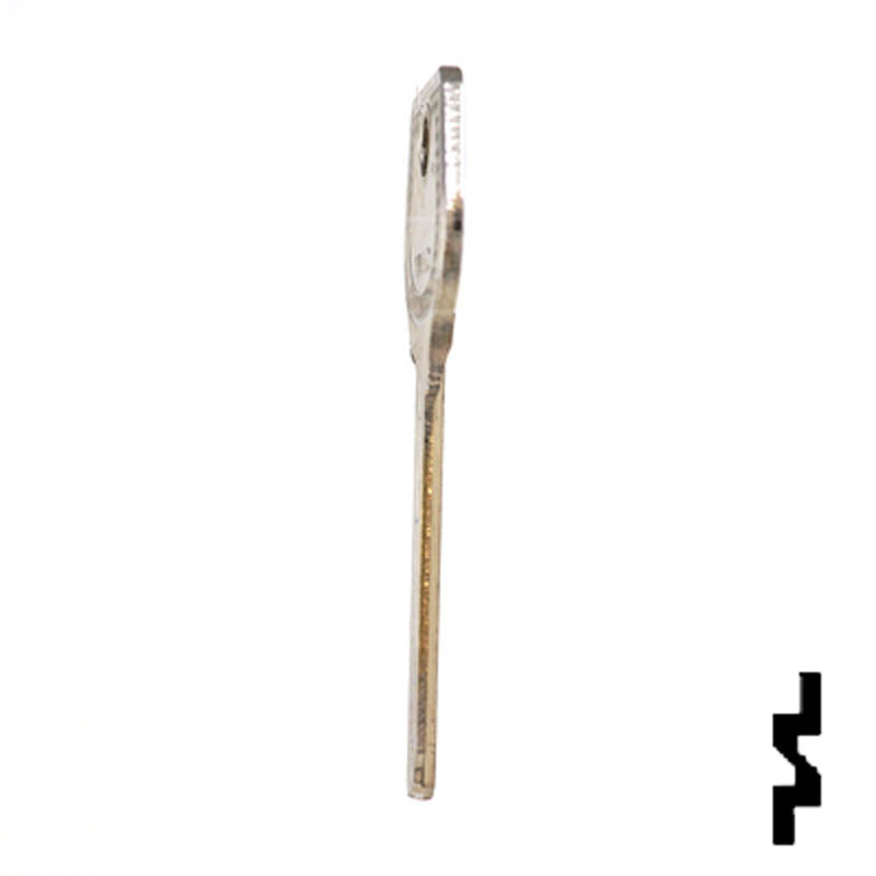 Uncut Key Blank | Mazda | X5 ( MZ5 ) Automotive Key JMA USA